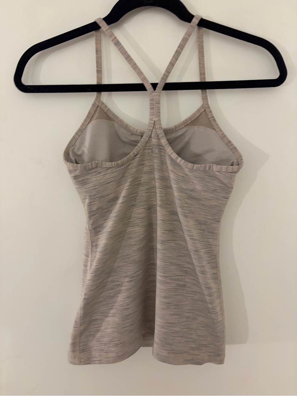 Lululemon Power Y Tank - Picture 5 of 5